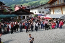 Kirchberg/Tirol, Blasmusiktreffen